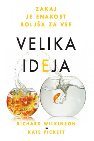 knjiga velika ideja